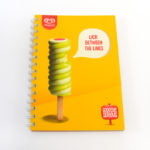 wiro-note-pad-card-cover Printed notepad free samples
