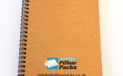 Benefits of Branded Notepads