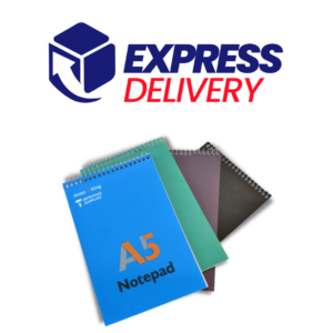 Express Printed Notepads